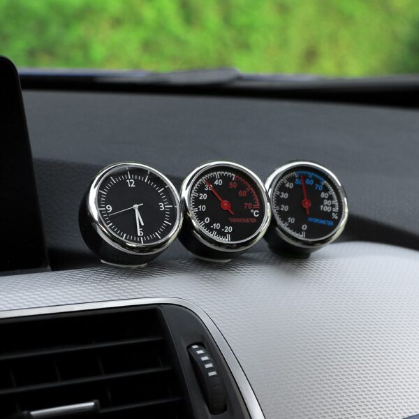 Car Dashboard Lightweight Gadgets - Image 4
