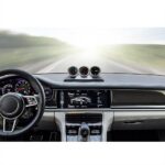 Car Dashboard Lightweight Gadgets - Image 3