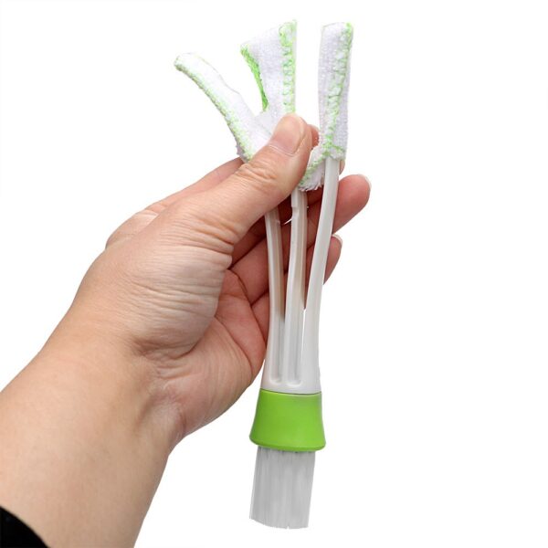 Car Air Vent Cleaning Brush - Image 2