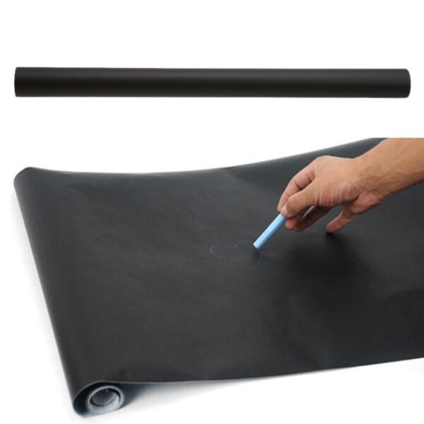 Removable Wall Sticker Blackboard - Image 2