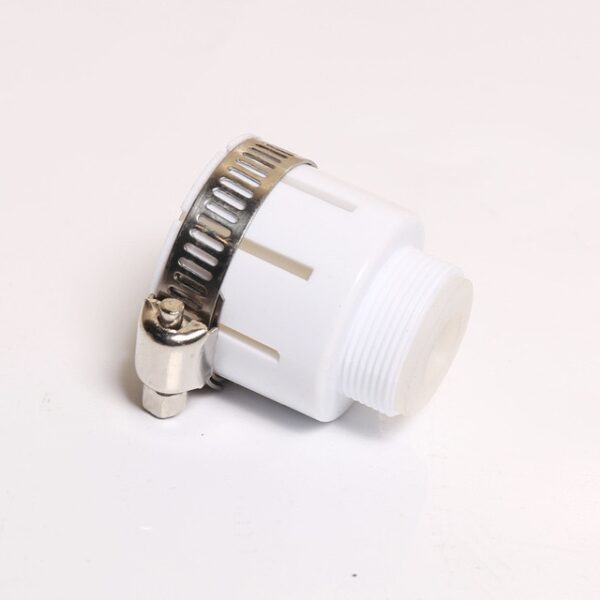 360 Rotatable Bubbler High Pressure Nozzle Filter Tap Adapter - Image 2