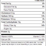 Peas & Carrots, 15 oz. - Image 2